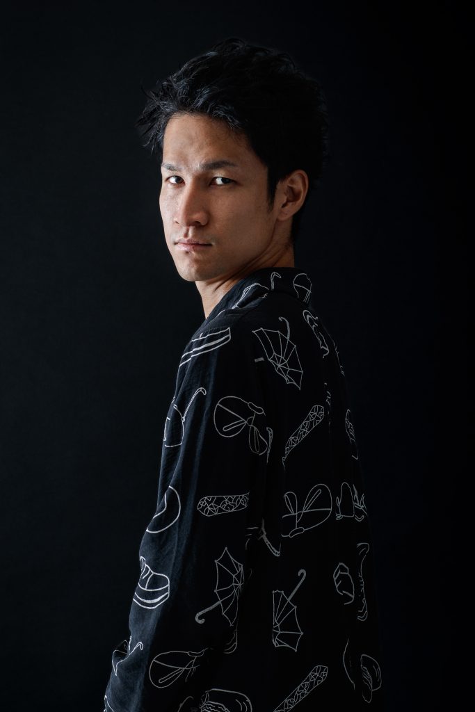 ■DJ  IKKI■