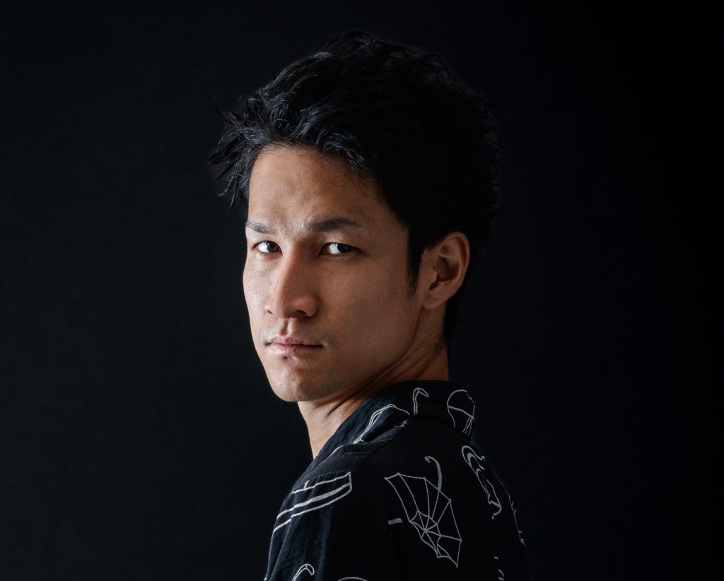 ■DJ  IKKI■